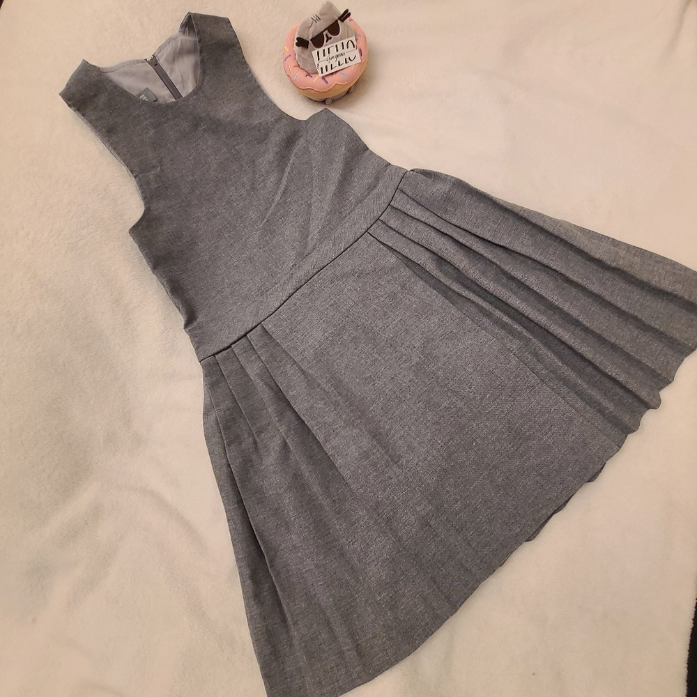 🌱2 for $20🌱Grey dress